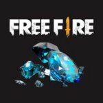 Diamants Free Fire
