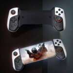 X-PLAY 2 in1 Wireless Controller