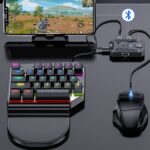 Mini-Clavier & Souris