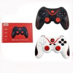 X3 Wireless Controller