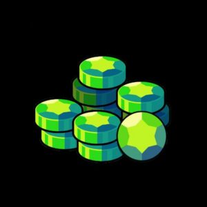 Recharge Gems Brawl Stars