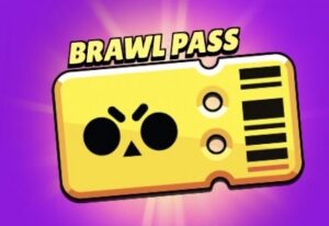 Pass Brawl Stars