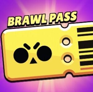 Pass Brawl Stars