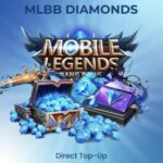 Recharges Diamants MBLD