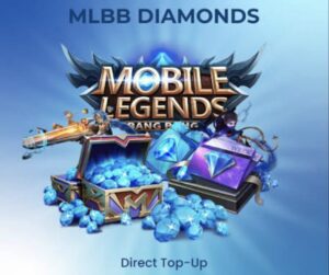 Recharges Diamants MBLD