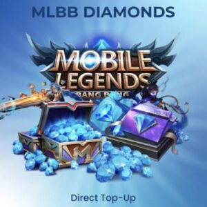 Recharges Diamants MBLD