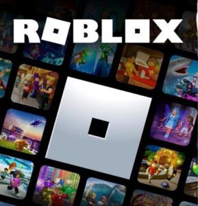 Robux Cartes Cadeaux