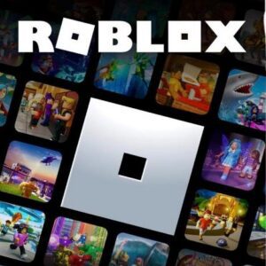 Robux Cartes Cadeaux