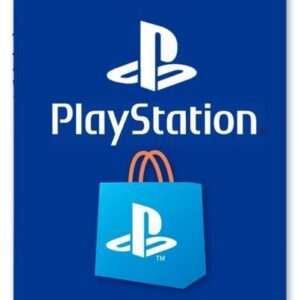 Cartes Cadeaux PSN France