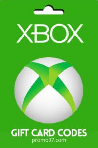 Cartes Cadeaux Xbox France