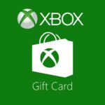 Cartes Cadeaux Xbox USA