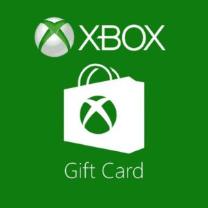 Cartes Cadeaux Xbox USA
