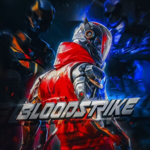 Blood Strike