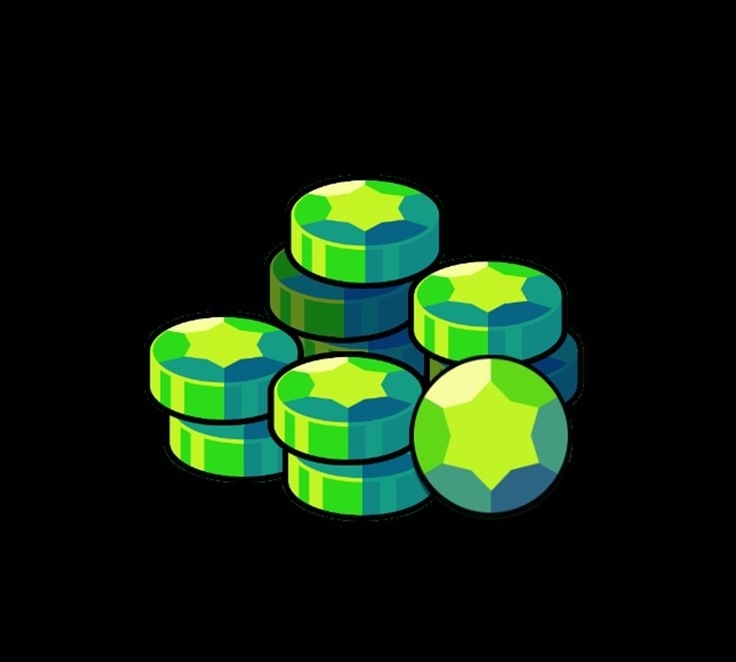 Recharge Gems Brawl Stars