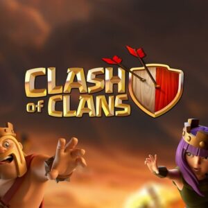 Clash of Clans