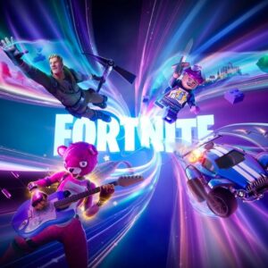 Fornite