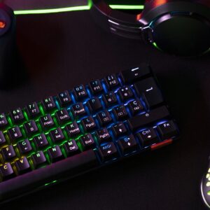 CLAVIERS & SOURIS