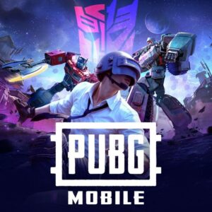 PUBG