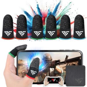 Gants Gaming